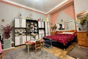 Eladó lakás, Budapest, Palotanegyedben, 37 négyzetméteres