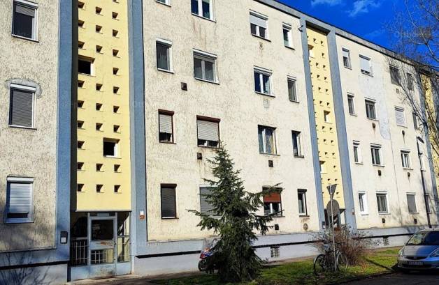 Debreceni kiadó lakás, 3 szobás, 60 négyzetméteres
