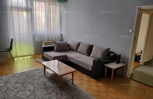 Debreceni kiadó lakás, 3 szobás, 51 négyzetméteres