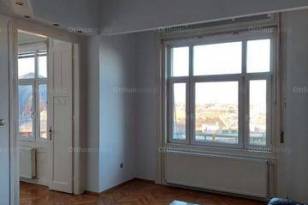Kiadó lakás, Budapest, Víziváros, Batthyány utca, 2+1 szobás