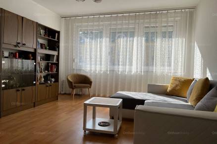 Eladó 1 szobás lakás, Pacsirtatelepen, Budapest