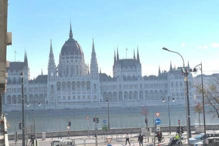 Budapest eladó lakás, Országút, 94 négyzetméteres