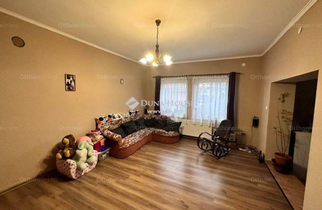 Dunaharaszti családi ház eladó, 3 szobás