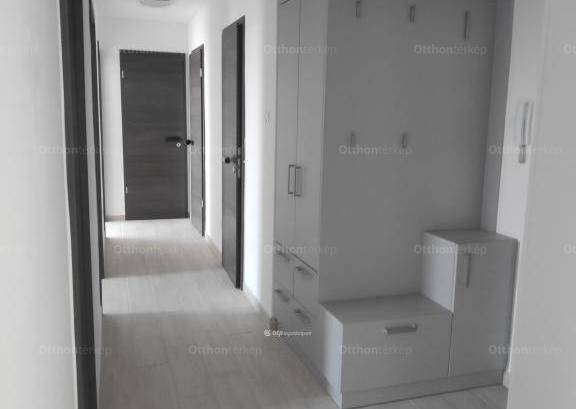 Eladó 2+2 szobás új építésű lakás, Tisztviselőtelepen, Budapest