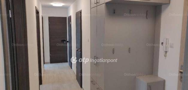 Eladó 2+2 szobás új építésű lakás, Tisztviselőtelepen, Budapest