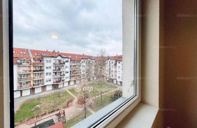 Eladó lakás, Budapest, Alsórákoson, 93 négyzetméteres