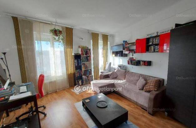 Budapesti lakás eladó, Herminamező, 2 szobás
