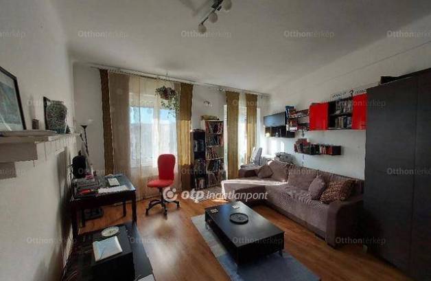 Budapesti lakás eladó, Herminamező, 2 szobás
