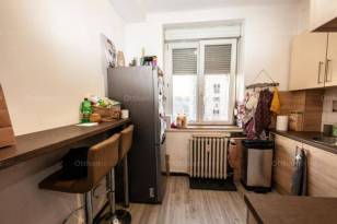 Budapesti lakás eladó, Laposdűlő, 2 szobás