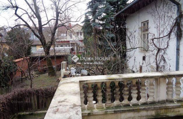 Eladó 7 szobás családi ház Tisztviselőtelepen, Budapest, Bíró Lajos utca