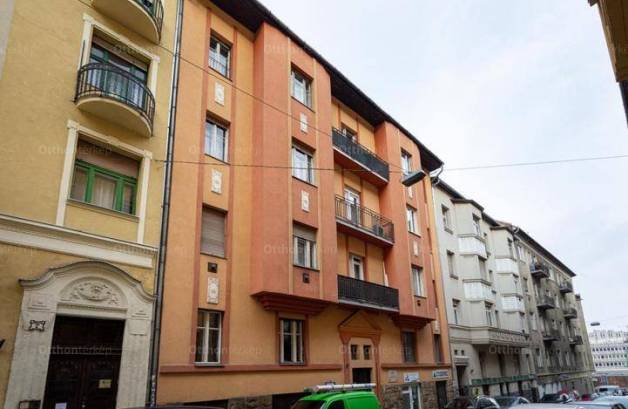 Eladó 4+2 szobás lakás Krisztinavárosban, Budapest, Greguss utca