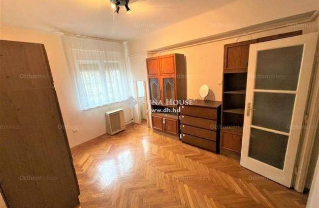 Budapest eladó lakás Németvölgyben az Alkotás utcában, 63 négyzetméteres