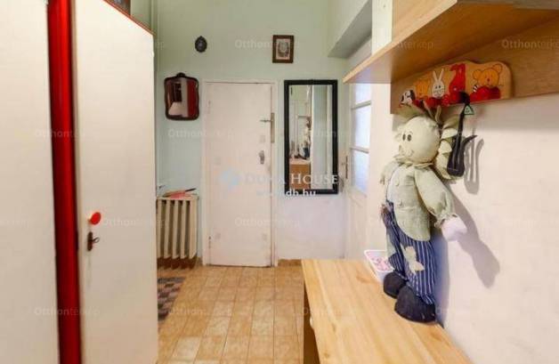 Budapest eladó lakás, Istenhegy, Szamóca utca, 138 négyzetméteres
