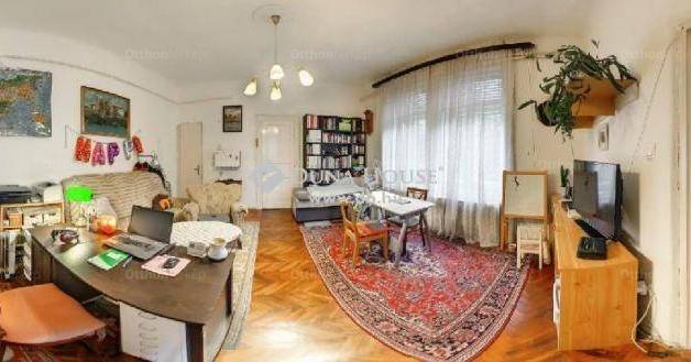 Budapest eladó lakás, Istenhegy, Szamóca utca, 138 négyzetméteres