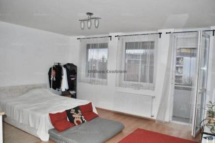 Eladó 1 szobás lakás Budapest