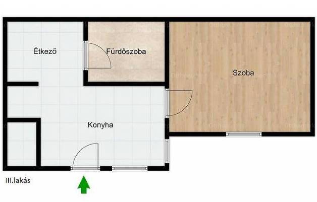 Eladó családi ház, Bókaytelep, Budapest, 5+1 szobás
