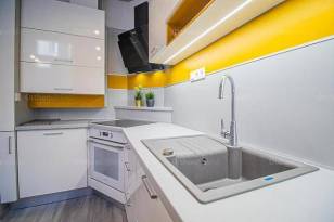 Kiadó lakás, Budapest, Szentimrevárosban, 73 négyzetméteres