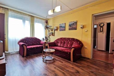 Eladó 1+1 szobás lakás Pécs
