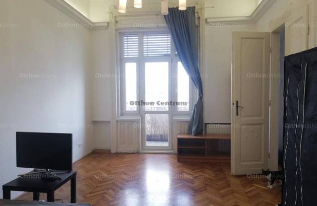 Budapest eladó lakás Németvölgyben az Alkotás utcában, 106 négyzetméteres