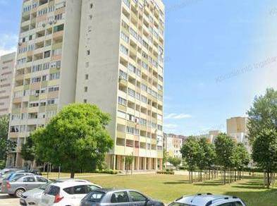 Budapesti eladó lakás, 1 szobás, 31 négyzetméteres