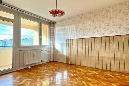Budapesti eladó lakás, 2 szobás, 52 négyzetméteres