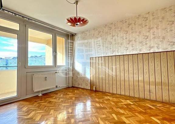 Budapesti eladó lakás, 2 szobás, 52 négyzetméteres