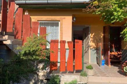 Budapest eladó házrész Pesterzsébeten, 60 négyzetméteres