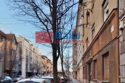 Budapest kiadó lakás Alsórákoson az Erzsébet királyné útján, 43 négyzetméteres