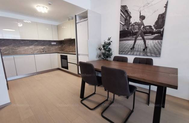 Szeged kiadó új építésű lakás a Bakay Nándor utcában