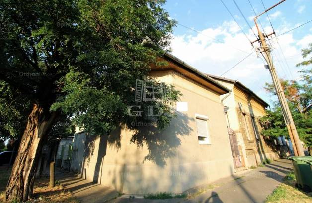 Budapest családi ház eladó, 9 szobás