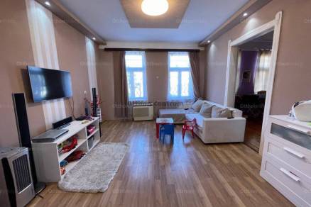 Budapesti családi ház eladó, 120 négyzetméteres, 4 szobás