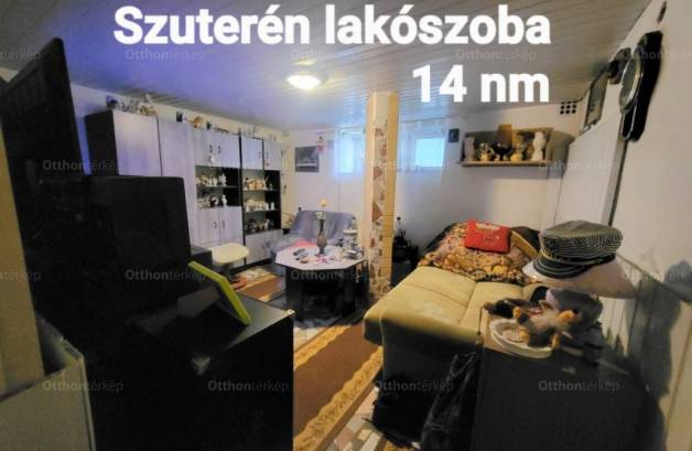 Eladó családi ház Pécs, 6 szobás