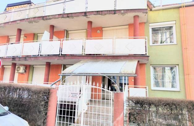 Lakás eladó Miskolc, 53 négyzetméteres