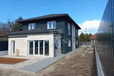Dunaharaszti új építésű, 6 szobás