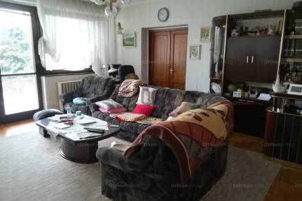 Eladó családi ház, Budapest, Mátyásföldön, 140 négyzetméteres