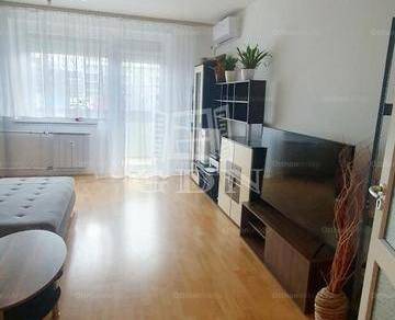 Eladó 1+2 szobás lakás Budapest