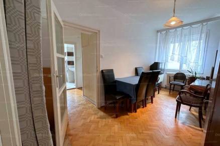 Eladó 2+1 szobás lakás Debrecen
