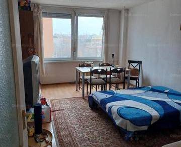 Eladó 1 szobás lakás Óhegyen, Budapest, Kápolna utca