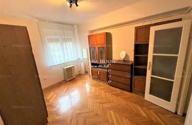 Budapesti lakás eladó, Németvölgy, 2+1 szobás