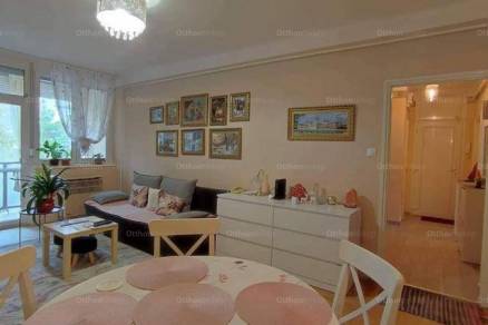Lakás eladó Kaposvár - Léva köz 3., 66 négyzetméteres