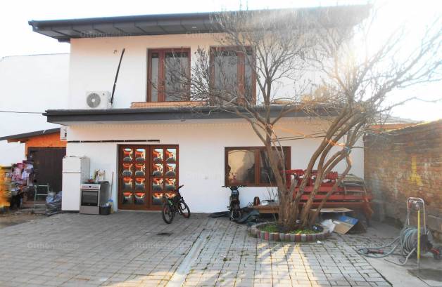 Budapest családi ház eladó, Soroksáron, 6 szobás