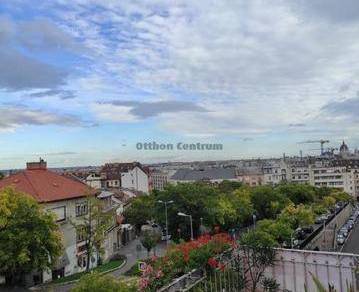Budapest eladó lakás Rózsadombon a Rómer Flóris utcában, 125 négyzetméteres