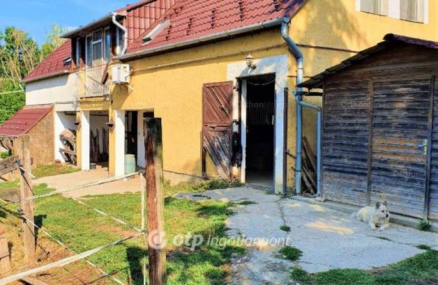 Családi ház eladó Kaposvár, 133 négyzetméteres