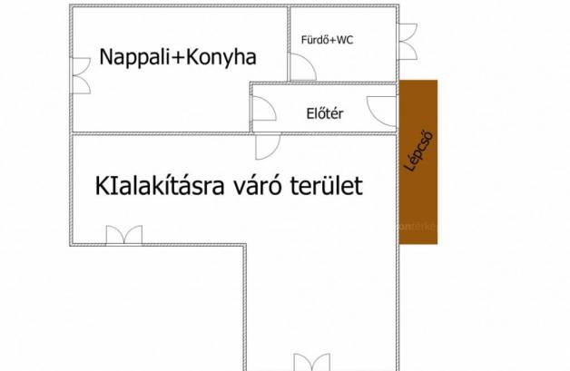 Családi ház eladó Törökbálint, 156 négyzetméteres