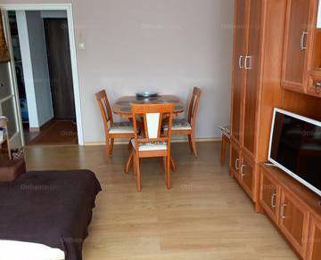 Szolnoki eladó lakás, 1+1 szobás, 42 négyzetméteres