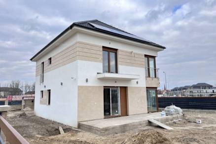 Családi ház eladó Budapest, 229 négyzetméteres