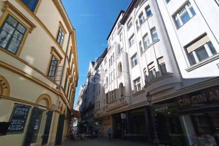 Eladó lakás, Budapest, Belváros, Fehér Hajó utca, 3+1 szobás
