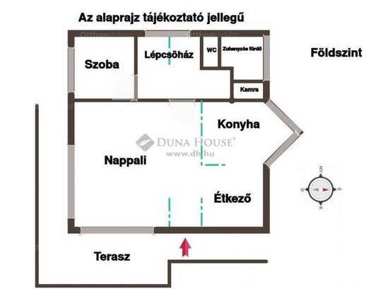 Kiadó családi ház, Budapest, Rákosszentmihály, Csömöri út, 6 szobás