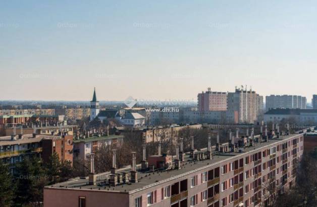 Eladó lakás, Budapest, Csepel-Szabótelepen, 56 négyzetméteres