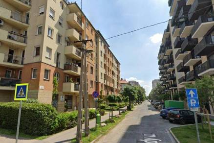 Budapesti eladó lakás, 2 szobás, 67 négyzetméteres